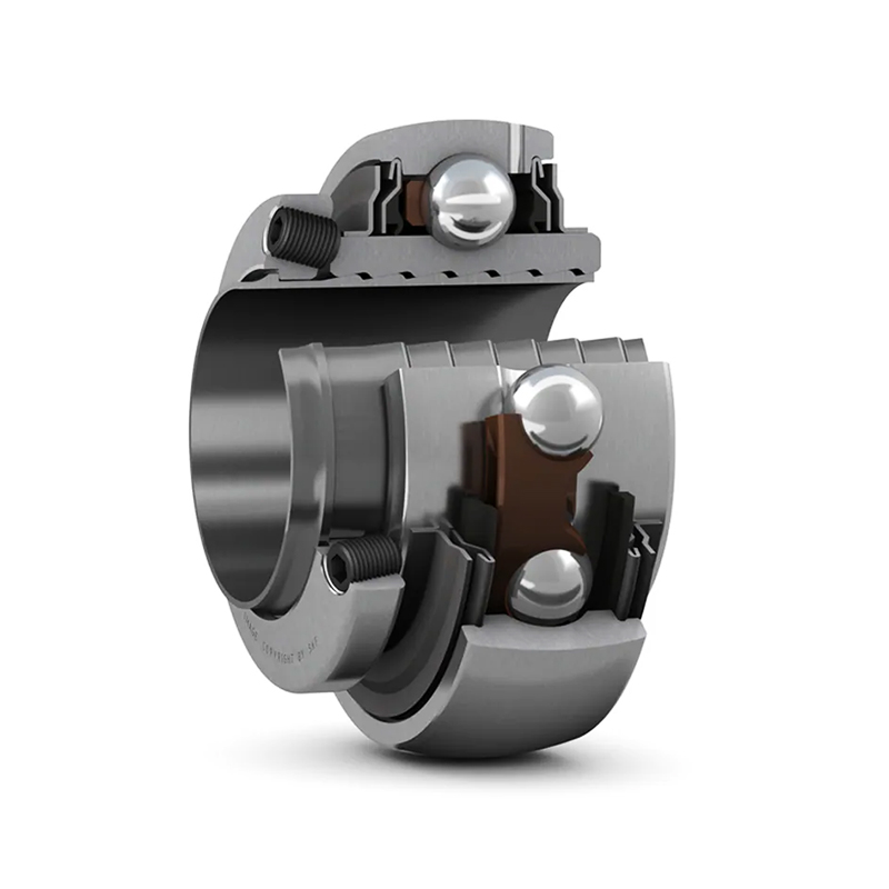 SKF 带 SKF ConCentra 锁定结构的嵌入式轴承 YSP 2...