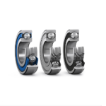 SKF 深沟球轴承 6008-2Z/VA208