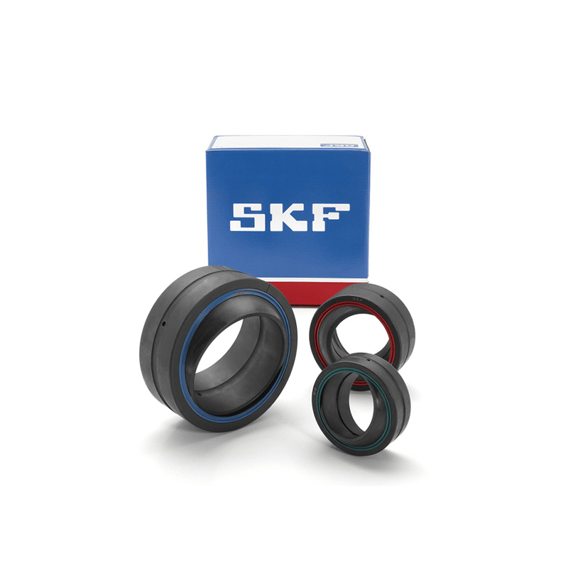 SKF 径向球面滑动轴承 GE 17 C