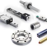 THK FBL35T+711L 型号详细规格