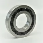 NSK总代理成功开发电动车用轻量化深沟球轴承